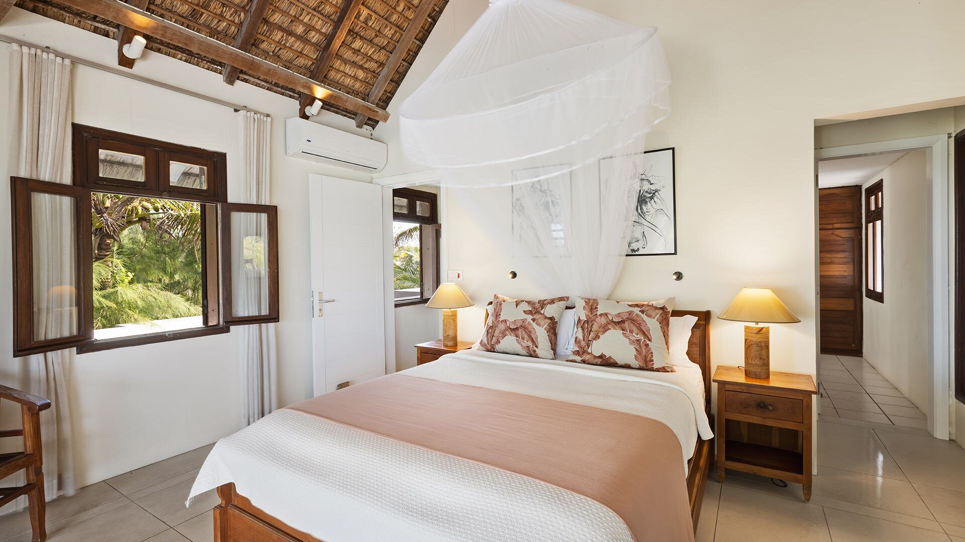 4 bedrooms