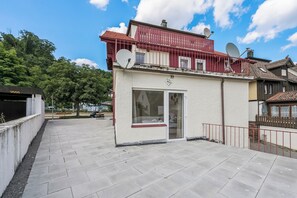 Außenbereich