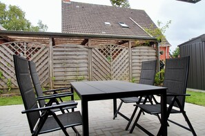 Speisen im Freien