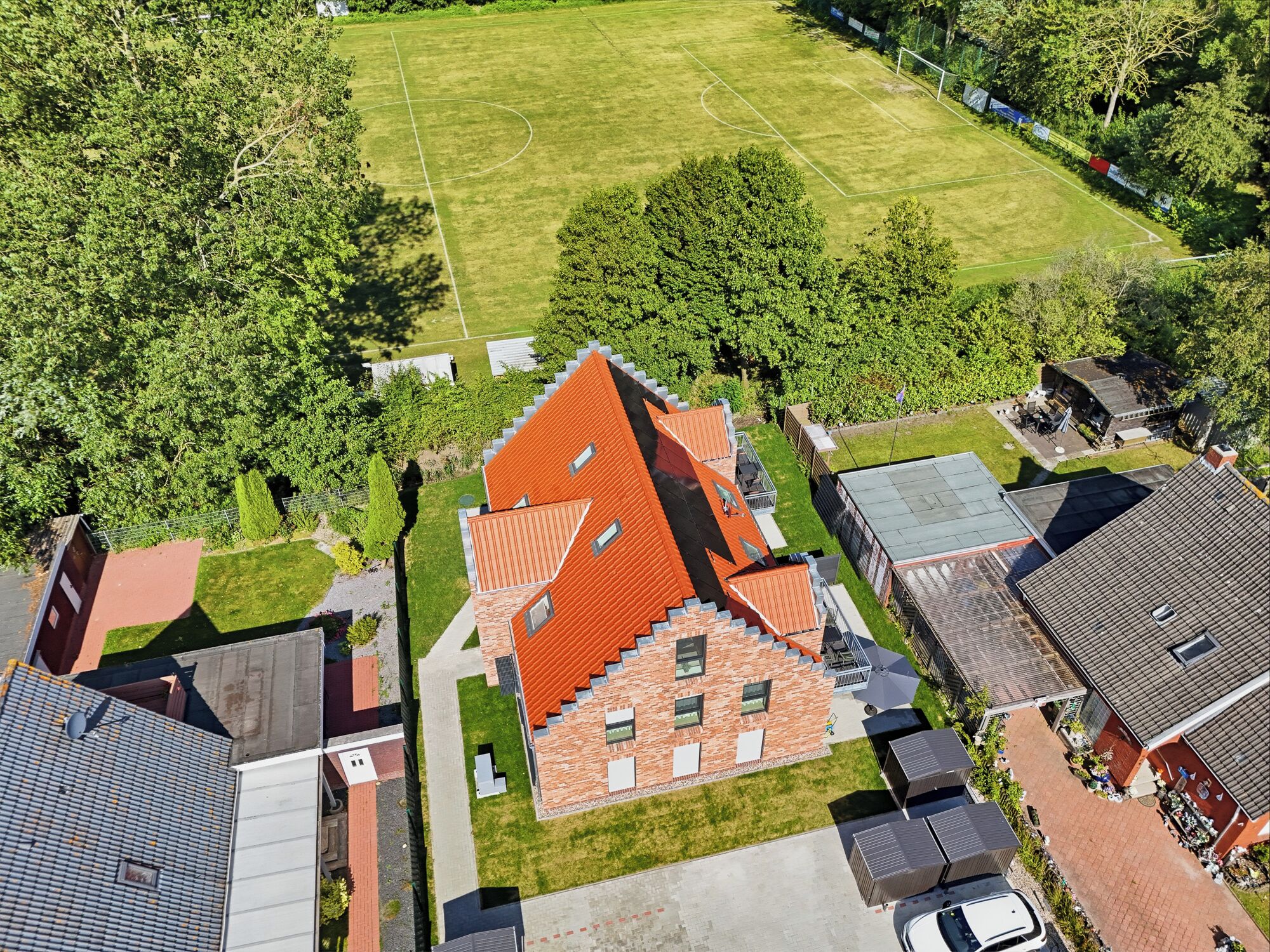 Außenbereich