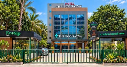 The Eco Satva Shirdi