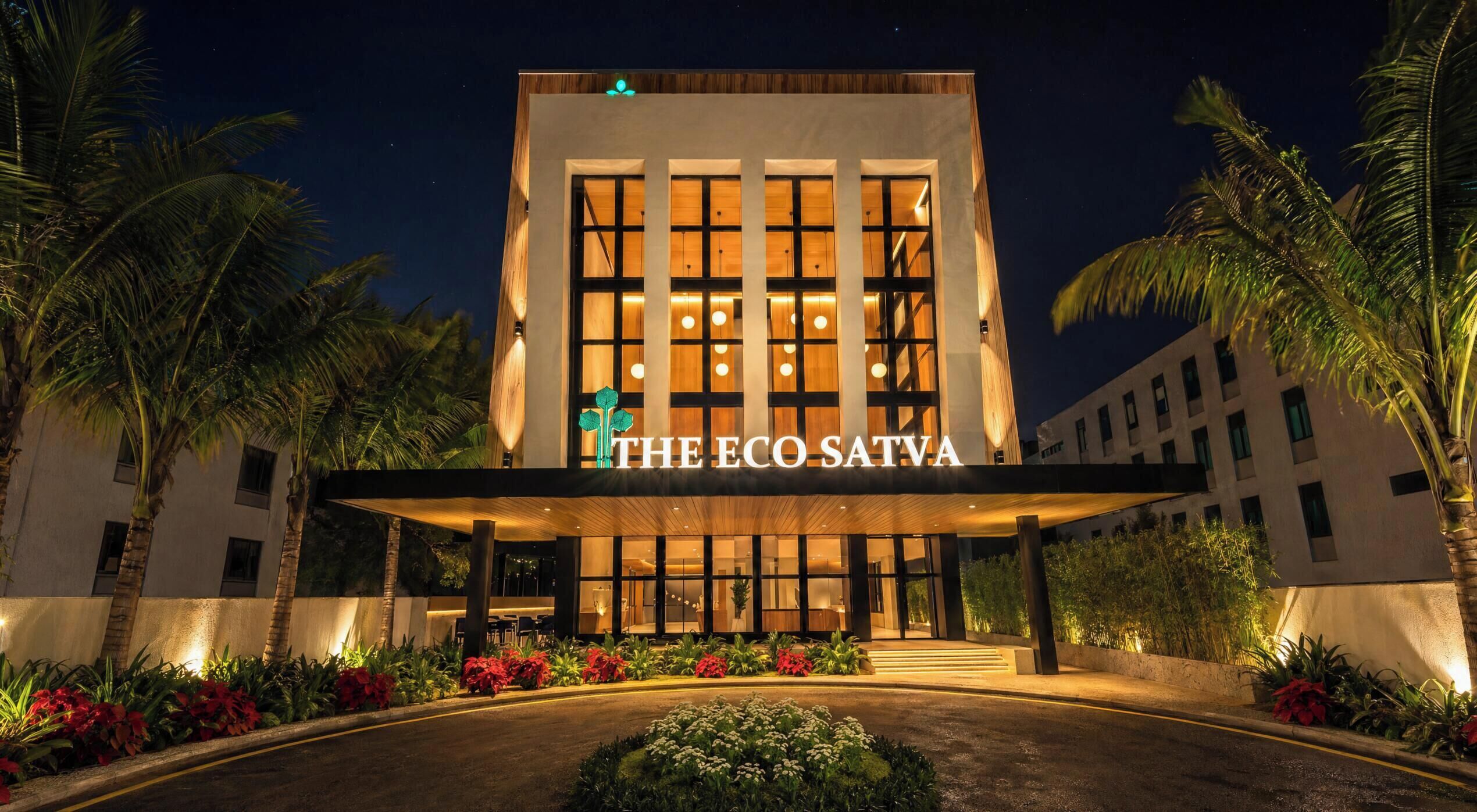 Exterieur