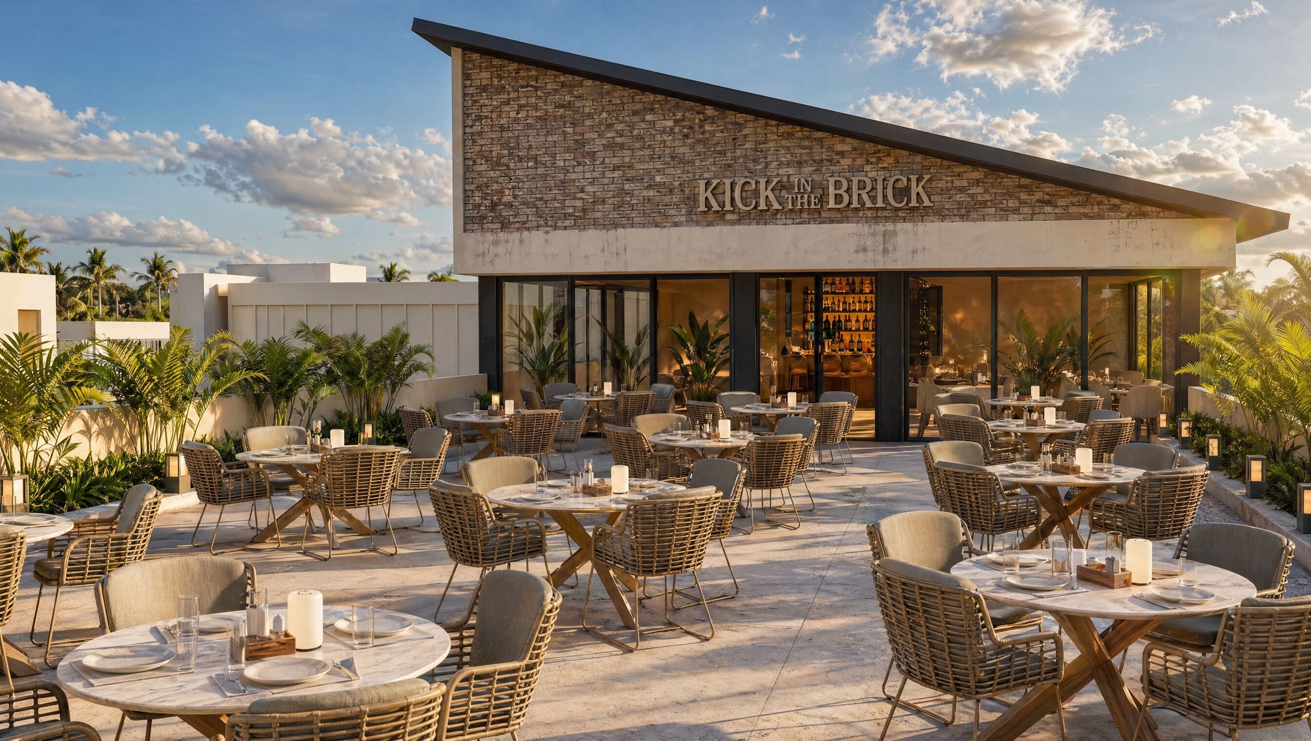 2 restaurants; breakfast, lunch and dinner served 