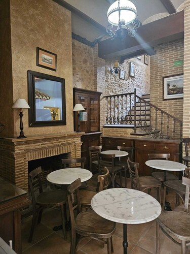 Lotel Casa Noble La Solana