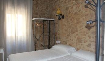 Chambre Double Supérieure | Wi-Fi gratuit