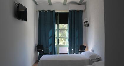 Lotel Casa Noble