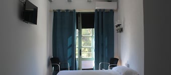 Lotel Casa Noble
