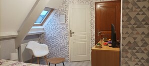 Room - L'HIBISCUS de LAUDIERE (Malaunay)