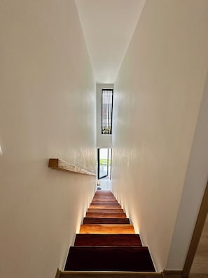 Family Villa, 1 Bedroom, Private Pool, Garden View | Interior