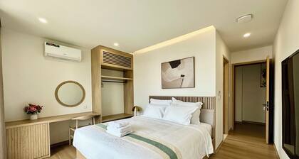 Tiamo 1BR beach villa with private pool