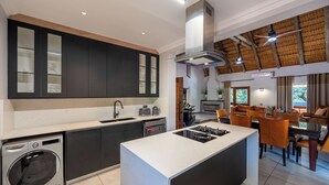 Dapur pribadi