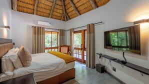 Chalet Mewah