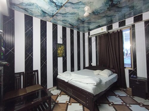 Hotel Shree International Sitamarhi