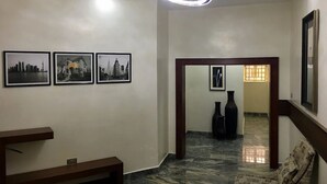 Interior - Aden 360 By Intra (Abuja)