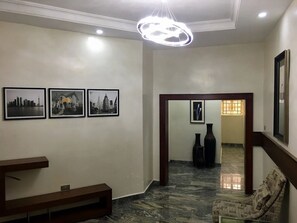 Interior - Aden 360 By Intra (Abuja)