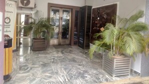 Interior - Aden 360 By Intra (Abuja)