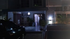 Exterior - Aden 360 By Intra (Abuja)
