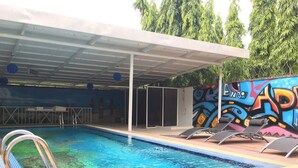 Pool - Aden 360 By Intra (Abuja)