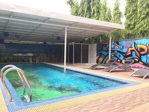 Pool - Aden 360 By Intra (Abuja)
