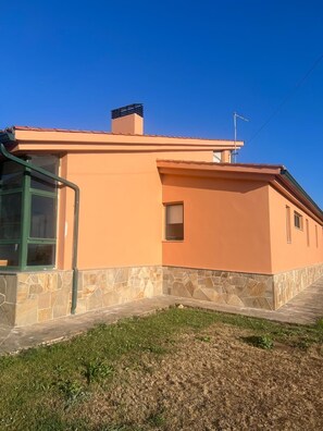 Exterieur