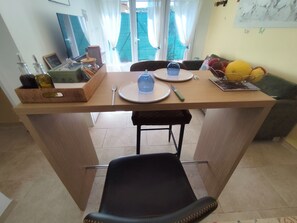 用餐