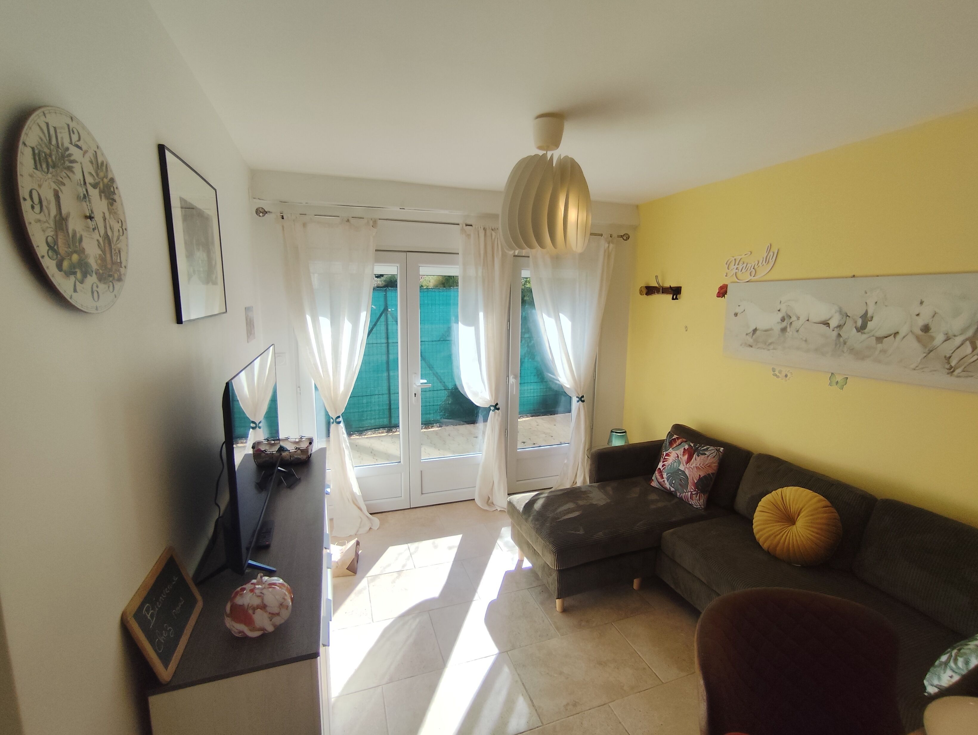 Les Demeures Du Soleil - L'olivier Vacation Rental: Pets Welcome! - Orange