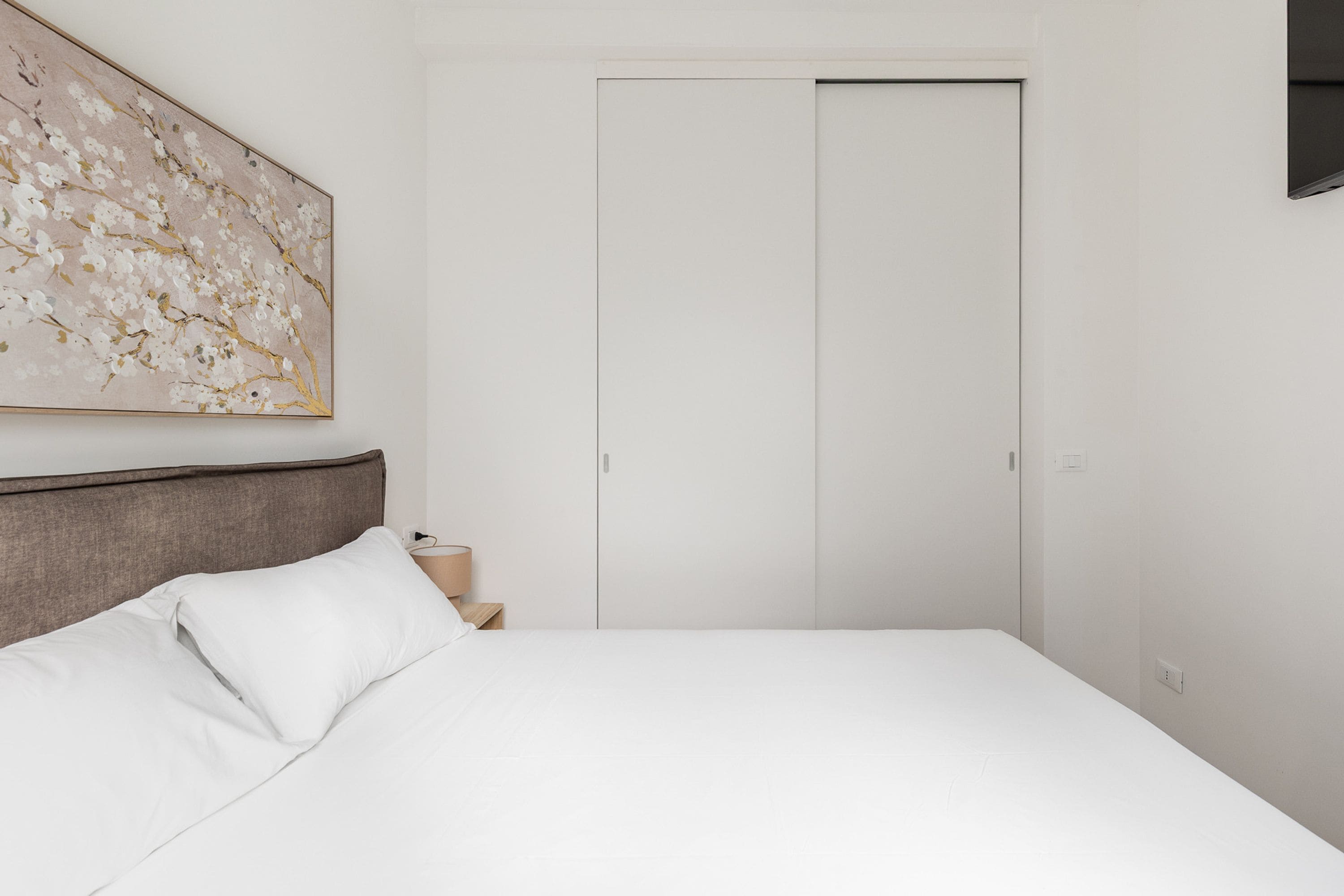 Casa | 1 quarto