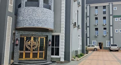 Mofam Hotel & Apartments