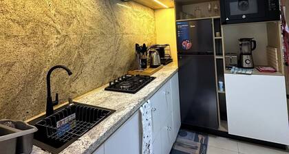 Mofam Hotel & Apartments
