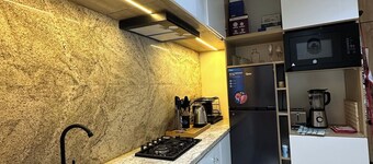 Mofam Hotel & Apartments