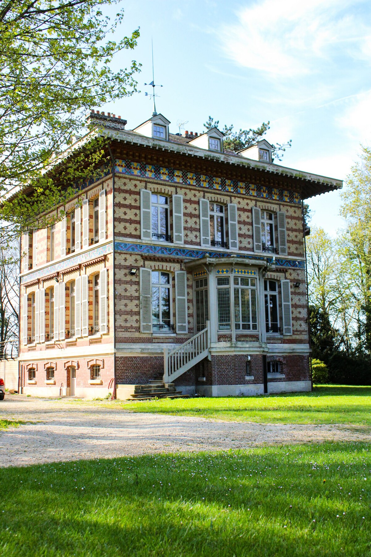 Image de profil de l’hôte