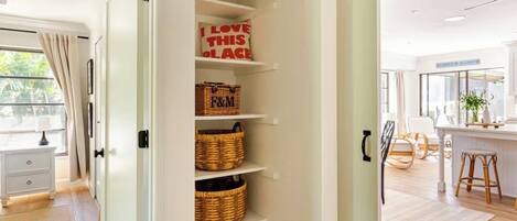 Interieur