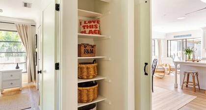 Casa Siesta - Luxury Siesta Key Beach House