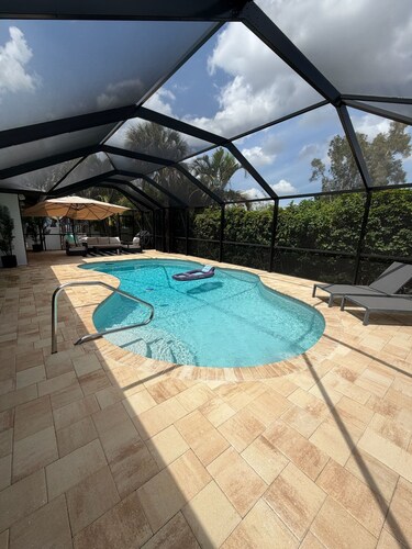 Casa Siesta - Luxury Siesta Key Beach House