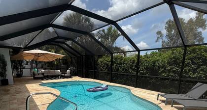 Casa Siesta - Luxury Siesta Key Beach House