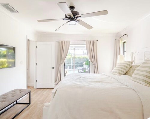 Casa Siesta - Luxury Siesta Key Beach House