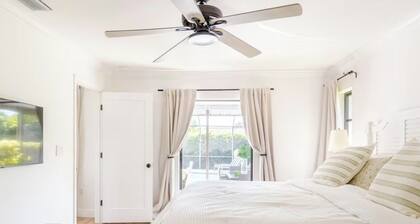 Casa Siesta - Luxury Siesta Key Beach House