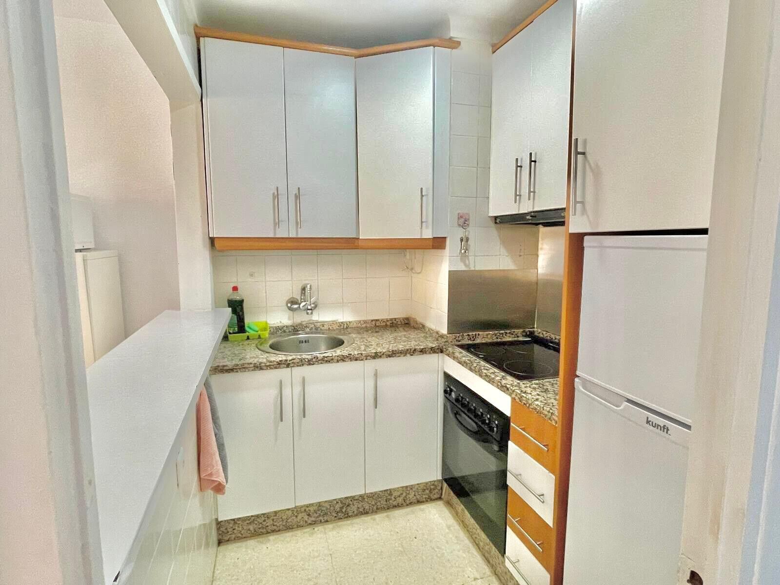 House | 1 bedroom