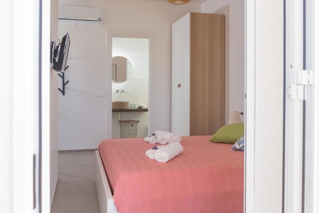 Doppelzimmer, Gartenblick | Kostenloses WLAN
