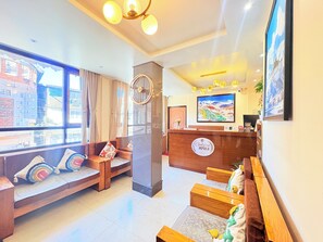 Hall