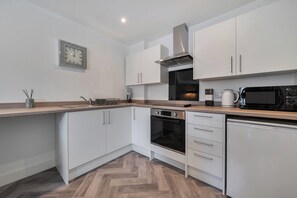 Dapur pribadi