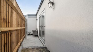 Terraço/pátio