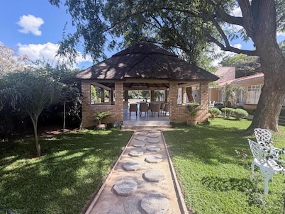 Mevis Boutique Hotel