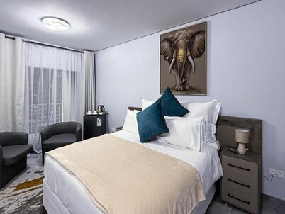 Mevis Boutique Hotel