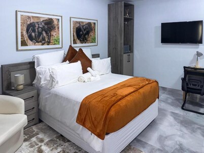 Mevis Boutique Hotel
