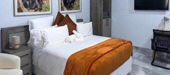 Mevis Boutique Hotel