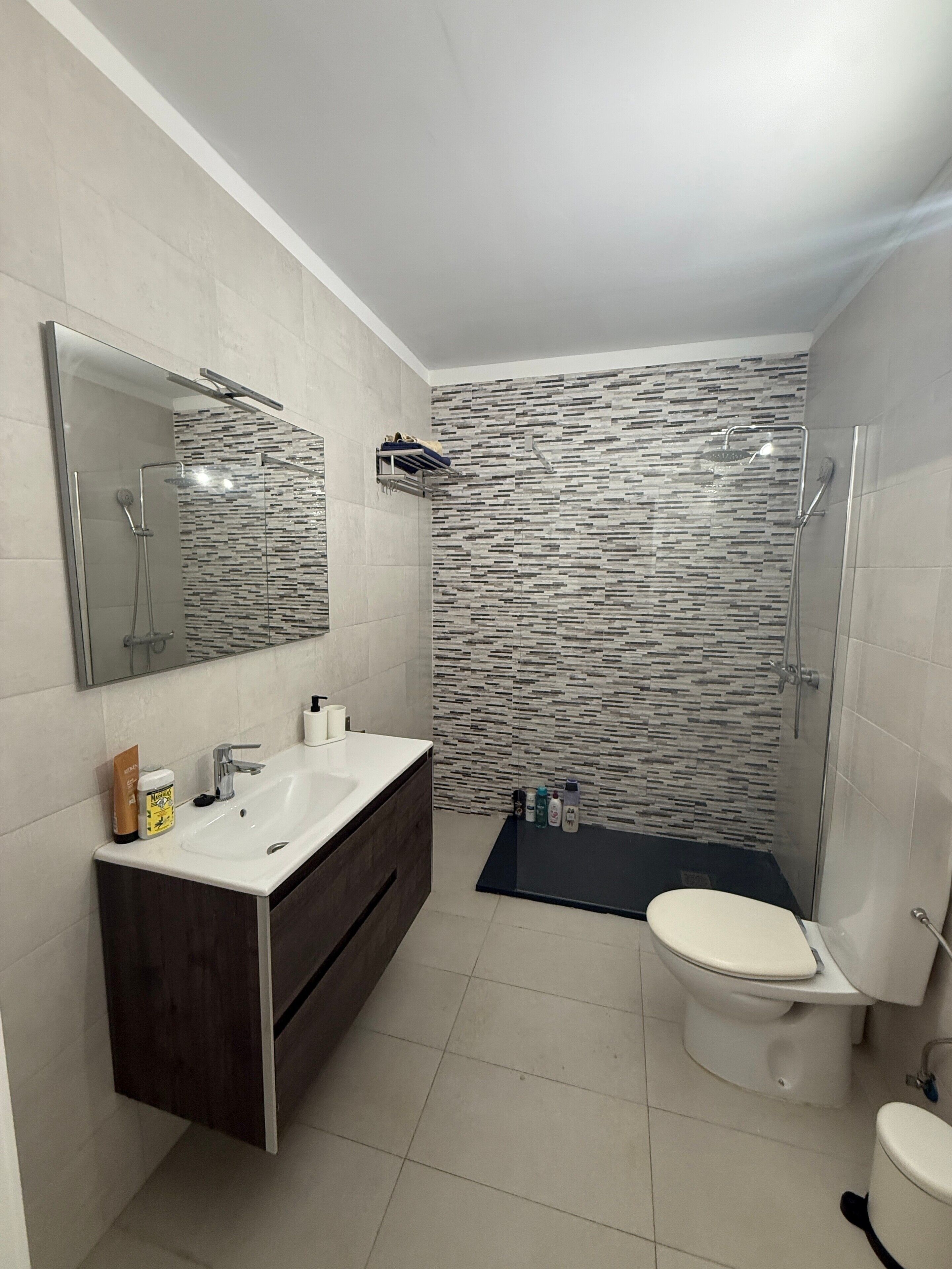 Badkamer