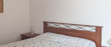 2 Schlafzimmer, Bettwäsche