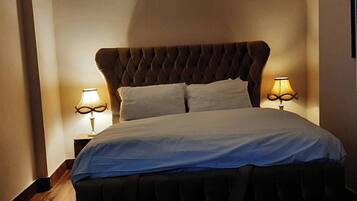 3 bedrooms