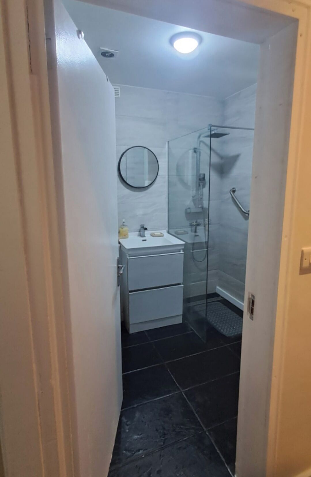 Kamar mandi